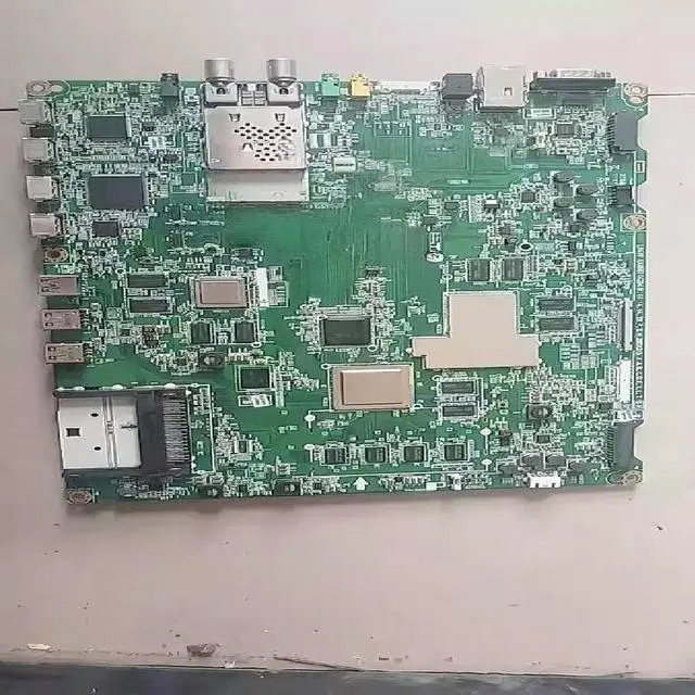 Main image of FOR 55UC9700/65UC9700-CA motherboard EAX66104204(1.0)