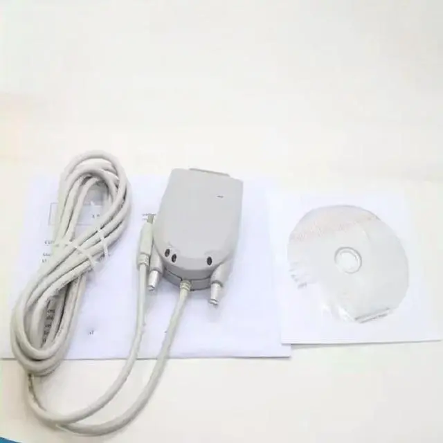 Main image of FOR 82357B USB-to-GPIB Card Data Acquisition Card