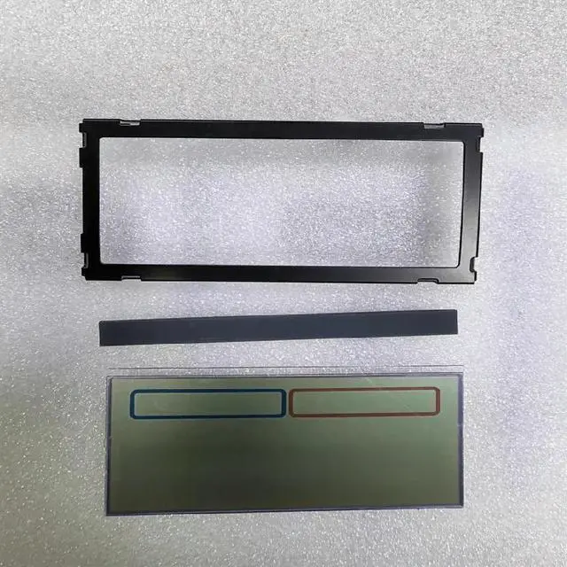 Main image of FOR for forklift parts 7FB 7FBR 7FBE glass instrument panel display screen electric forklift parts
