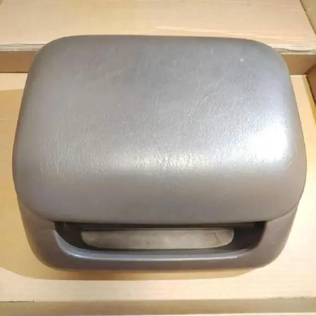 Main image of FOR for 2700 3400 LC95 armrest cover, high version, car part removed from 1996-2002 models