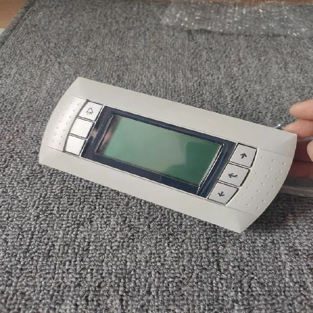 Main image of FOR Control Panel PGD1 USER INTERFACE PGD1000F00 Six Keys