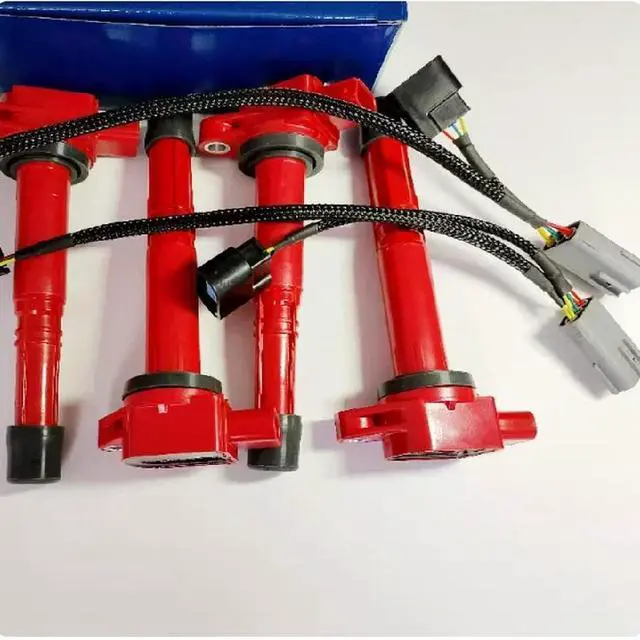 Main image of FOR 1 set for Swift SX4 Tiány modified individual ignition coil high-voltage pack kit M15A M16A M18A