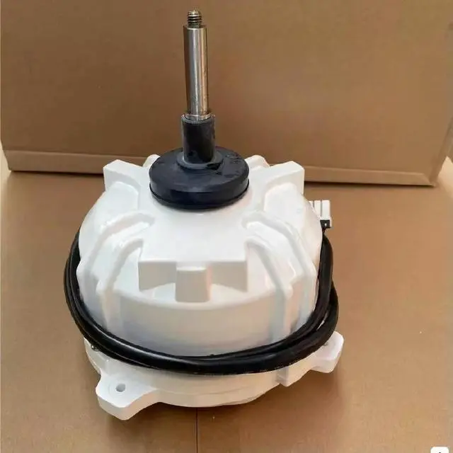 Main image of FOR 1106 Motor DFA75C1Y A Fan Motor DC565V 750W 8P Fan RUXYQ22BA Second-hand