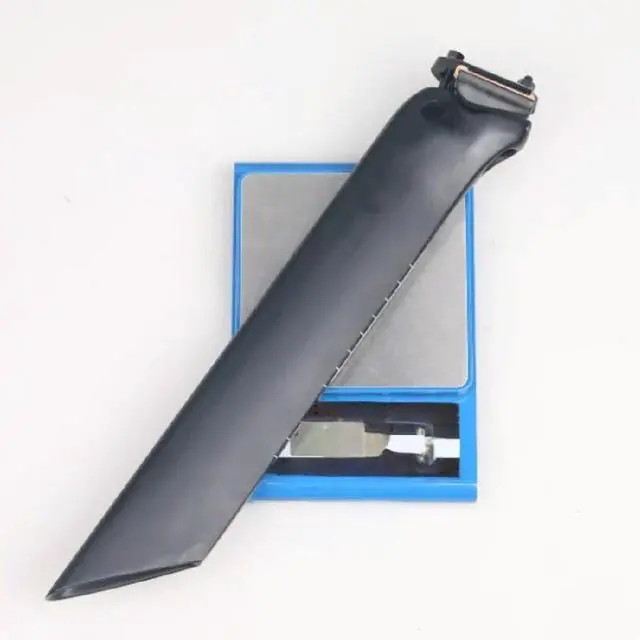 Main image of FOR HY for tilted S5 S3 S2 S-Series seatpost ultra-light straight SS S2(2014~2019),S3(2014~2018),S5(2012~2018)