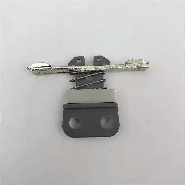 Main image of FOR Elevator Secondary Door Lock Bridge-Type Contact QKS9 Door Lock Freight Elevator DS Auxiliary Door Lock Contact Body