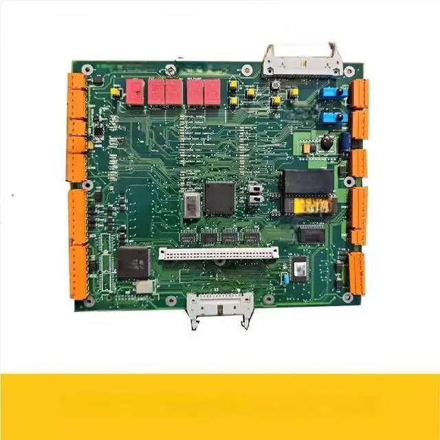 Main image of FOR Elevator Parts LEC CPU20 Mainboard KM713100G01 In Stock