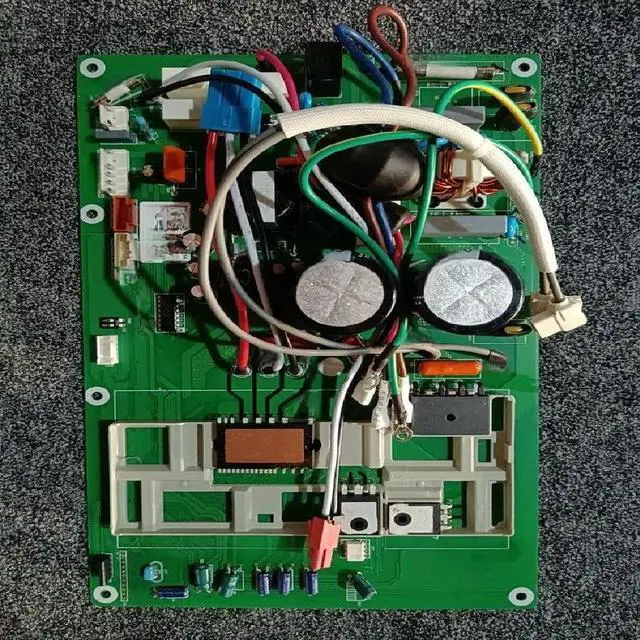 Main image of FOR Applicable to inverter air conditioner main board computer board, inverter board, integrated board 0011800653B/J/Q/P/G