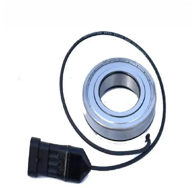 Main image of FOR SKF Motor Encoder BMB-6022E/6202/032S2/UA002A/6204/048S2/UA002A/BMD-6206/064S2/UA008/6209/080S2/UH108A AElectric forklift parts