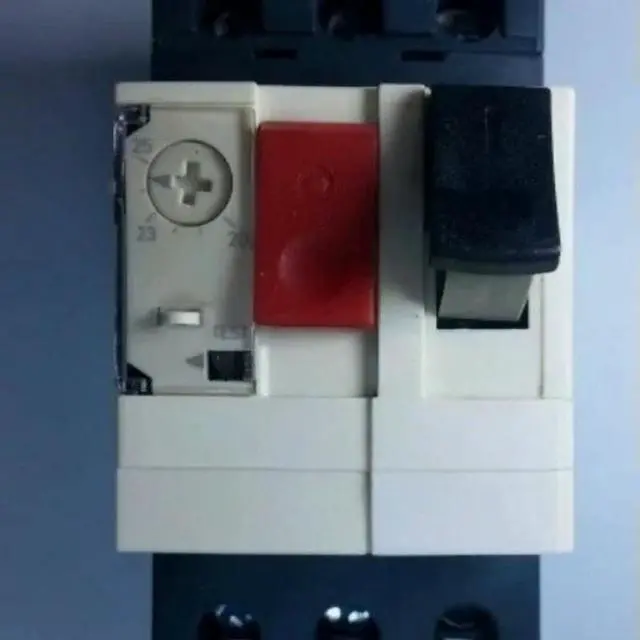 Main image of FOR 1PCS 1PCS GV2MC01 GV2MC02 Enclosure