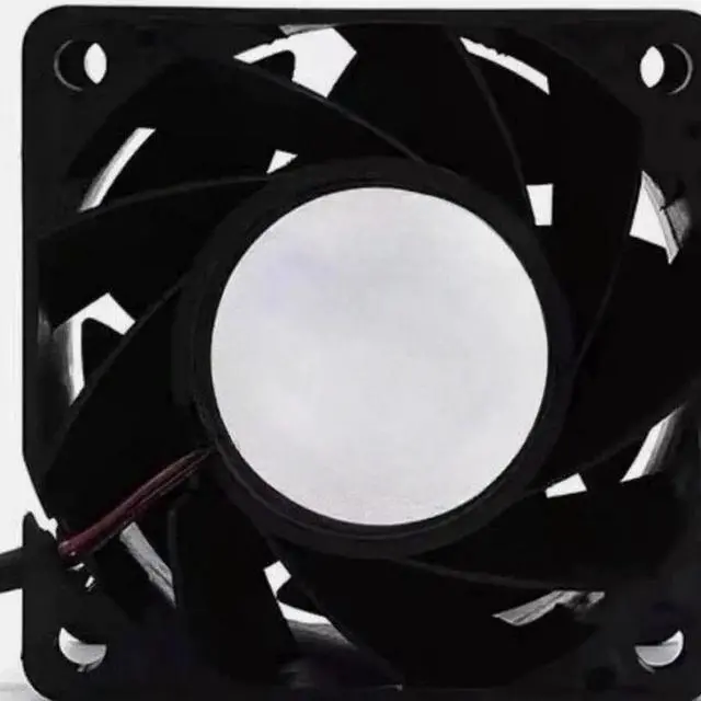 Main image of FOR 1PCS 6038 PFR0612XHE DC 12V 3.30A ultra violent strong air flow high speed axial fan