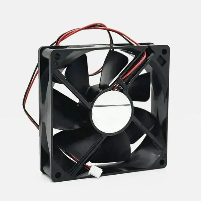 Main image of FOR 1PCS 3610KL-04W-B50 12V 0.43A 9225 UPS cooling fan dual ball bearing fan 92*92*25MM