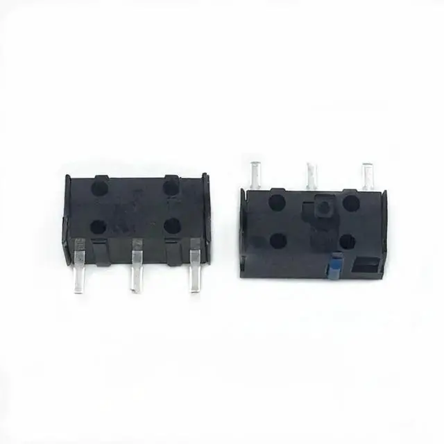 Main image of FOR 1PCS 10pcs Mouse Micro Switch Microswitch D2FC-F-K 50M RZ 10M 20M 50 millions time lifetime quick processing