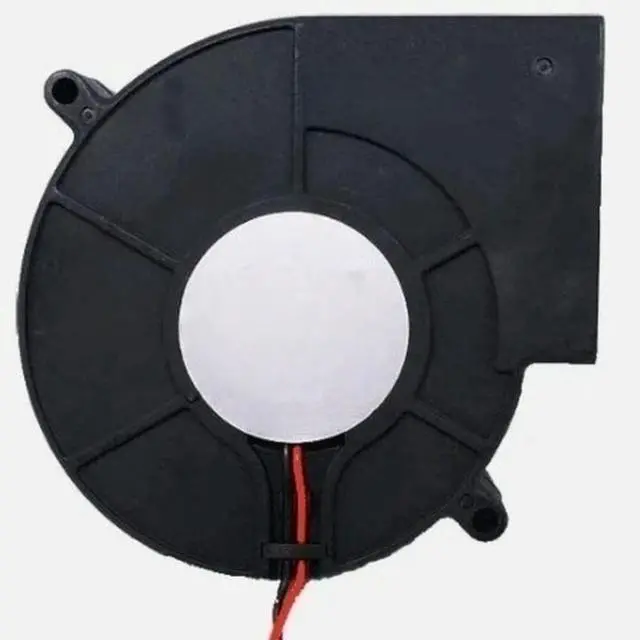 Main image of FOR 1PCS CPU Cooling Fan BFB1012H J50GH-A00 Turbo Blower 12V 1.2A Chassis Fan