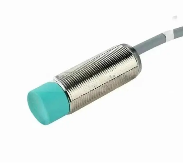 Main image of FOR 1PCS NBB4-12GM30-E2-V1 NBB2-12GM30-E2-V1 NBB4-12GM40-E2-V1 NBB2-12GM40-E2-V1 Switch PNP M12