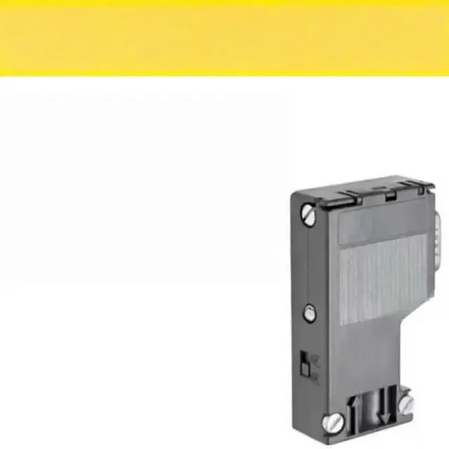 Main image of FOR 1PCS 6ES7972-0BA52-0XA0 6ES7972-0BA12-0XA0 6ES7972-0BA42-0XA0 6ES7972-0BB52-0XA0 6ES7972-0BB42-0XA0