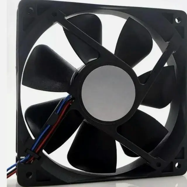 Main image of FOR 1PCS WFB1212H-R00 12CM 12025 12V 0.45A Power Cooling Fan