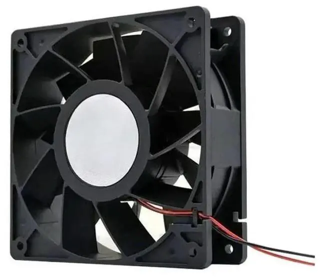 Main image of FOR 1PCS PFB1224UHE 24V 2.40A 12038 120*120*38mm 12cm COOLING