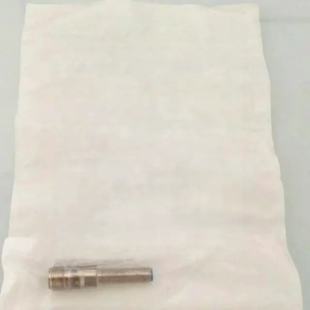 Main image of FOR 1PCS IME08-02BNSZT0K IME08-02BPSZC0S IME30-20NNSZC0S Proximity Switch