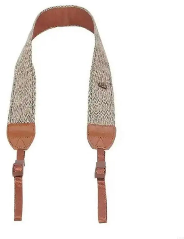 Alt view image 2 of 2 - FOR Camera Straps for Photographers Adjustable DSLR Camera Neck Shoulder Strap for Women Men Camera Strap for Photographers