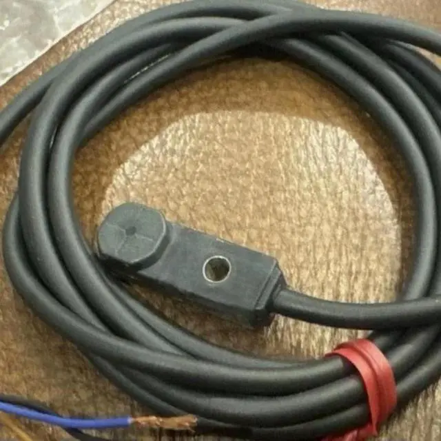 Main image of FOR 1PCS GX-F8A/B H8A/B F12A F12B H12A H12B/-P Proximity switch