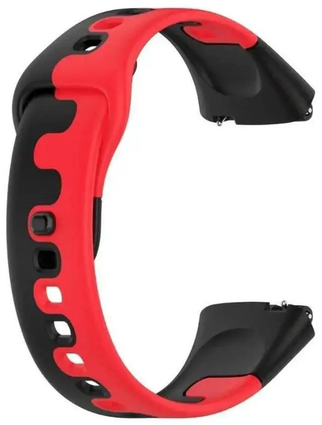 Main image of FOR Slip Proof Glowing Silicone Skin For TV Remotes Customized Fit Multiple Color Scratches Resistant