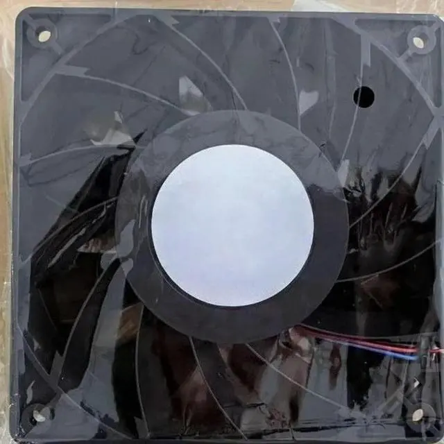 Main image of FOR 1PCS Cooling Fan FFB1248EHE-4B77 120*120*38MM DC48V 0.75A 4lines