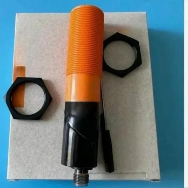 Main image of FOR 1PCS KI0203 KI0204 KI3513 proximity switch