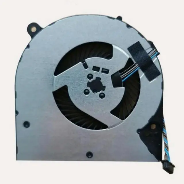 Main image of FOR 1PCS CPU Cooler NS85B13-17K23 6033B0062501 DC05V 0.50A Four Lines Cooling Fan
