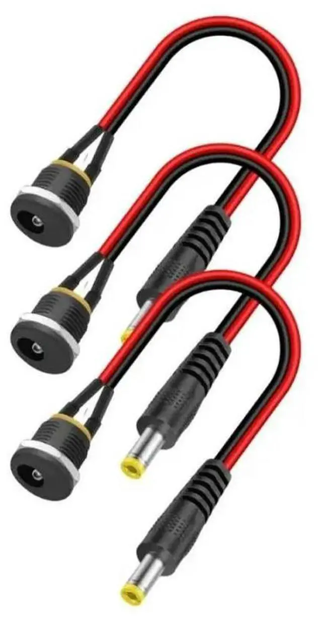 Main image of FOR PCIe 8pin To 6+2Pin Power Supply Cable GPU 8 Pin To Two 6+2 PSUs Modular Cable