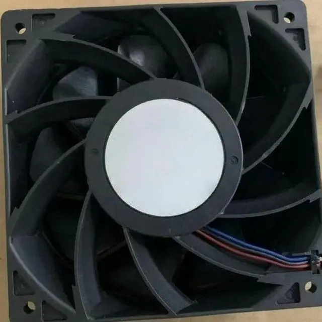 Main image of FOR 1PCS PFR1224UHE-CE75 DC24V 1.75A 12038 120*120*38mm 12CM COOLING FAN