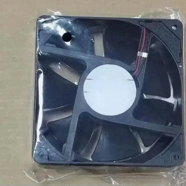 Main image of FOR 1PCS 4715KL-05T-B40 12038 24V 0.46A 120mm 38mm Cooling Fan FOR 1PCS Industrial and Cabinet Cooling