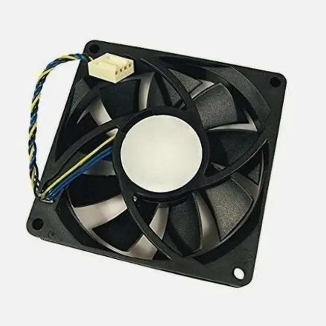 Main image of FOR 1PCS 8CM EFB0812HB EFB0812HHB EFB0812LB EFB0812MB EFC0812DB 80*80*15MM 12V cooling fan