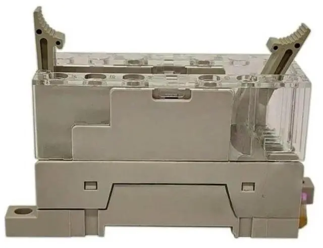 Main image of FOR 1PCS P7SA-10F-ND P7SA-14F-ND DC24V DC110V RELAY 24VDC 110VDC