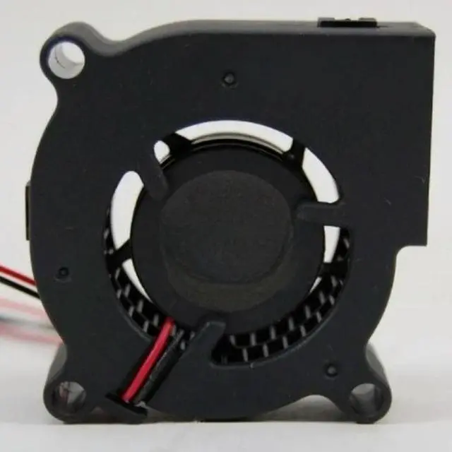 Main image of FOR 1PCS BFB0512VHD F00 DC 12V 0.28A 50x50x20mm Server Cooling Fan