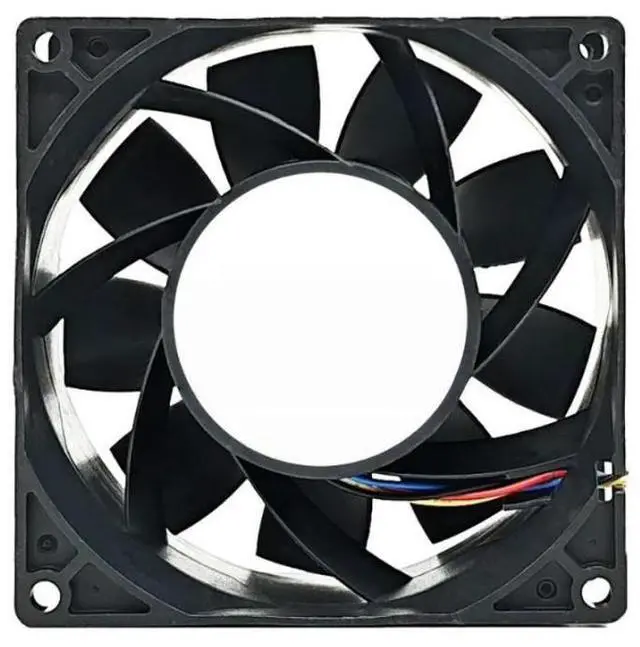 Main image of FOR 1PCS Cooling Fan PFB0924EHE DC 24V 0.33A 7.92W 4800RPM