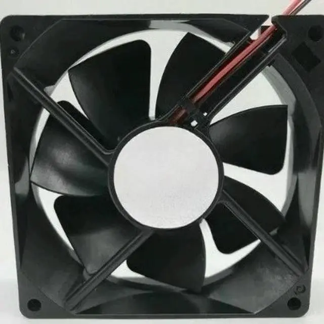 Main image of FOR 1PCS 3610KL-05W-B50 9025 24V 0.20A 92 * 92 * 25mm Inverter Cabinet Fan Pack