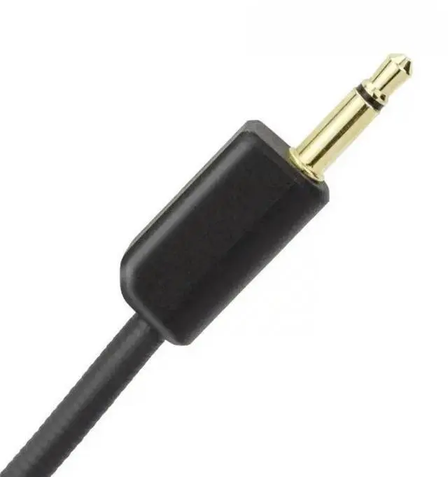 Main image of FOR Clear Communication with this Microphone Replacement for Headsets