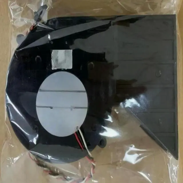 Main image of FOR 1PCS BG0903-B047-VTL DC 12V 2.1A Server Cooling Fan 5200RPM Dual Ball Bearings