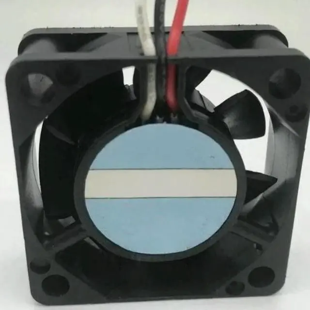 Main image of FOR 1PCS 1606KL-01W-B39 5V 0.16A 4015 4CM Chassis Inverter Cooling Fan 2-3 Wire