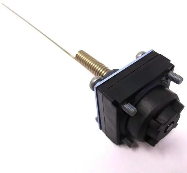 Main image of FOR 1PCS ZCKD06 ZCK-D06 / ZCKD06C ZCK-D06C / ZCKD08 ZCK-D08 / ZCKD08C ZCK-D08C Limit Switch