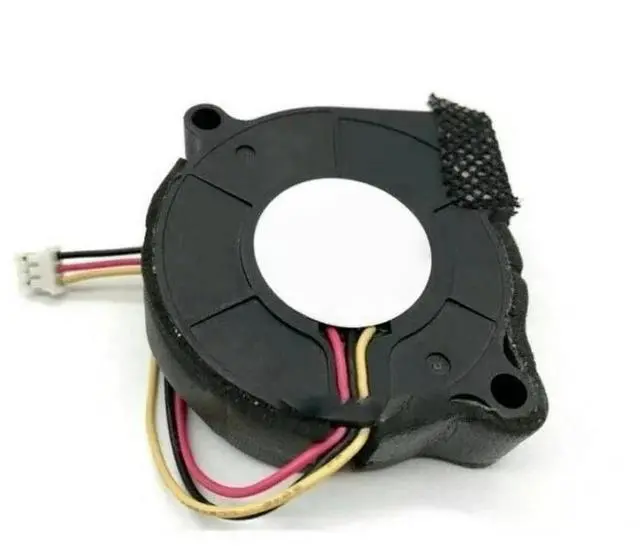 Main image of FOR 1PCS BUB0512HB-6T19 graphics d cooling fan DC12V 0.24A 3pin