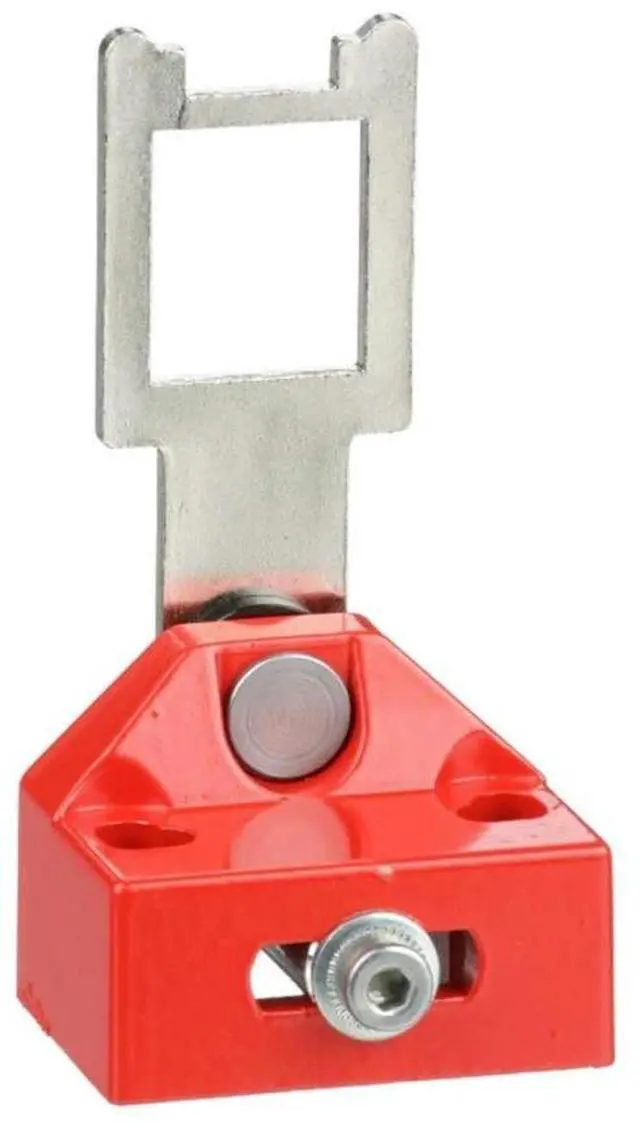 Main image of FOR 1PCS XCSZ03 Preventa XCS safety switches pivoting actuator FOR 1PCS metal switch