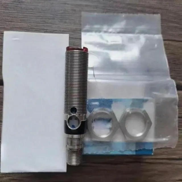 Main image of FOR 1PCS LD86PA3 LD86PCT3 LD86PCV3 photoelectric switch