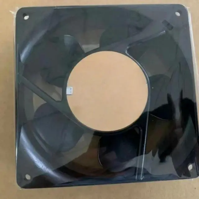 Main image of FOR 1PCS 12038 4715MS-23T-B30 230V 12/11W 12CM LV cooling fan
