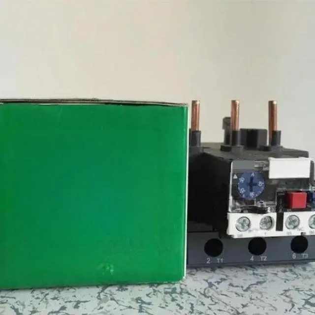 Main image of FOR 1PCS LRD3355C 23-32A LA7D3064C KCF3PZC LRD4365 80-104A LRD4367 95-120A LRD4369 110-140A