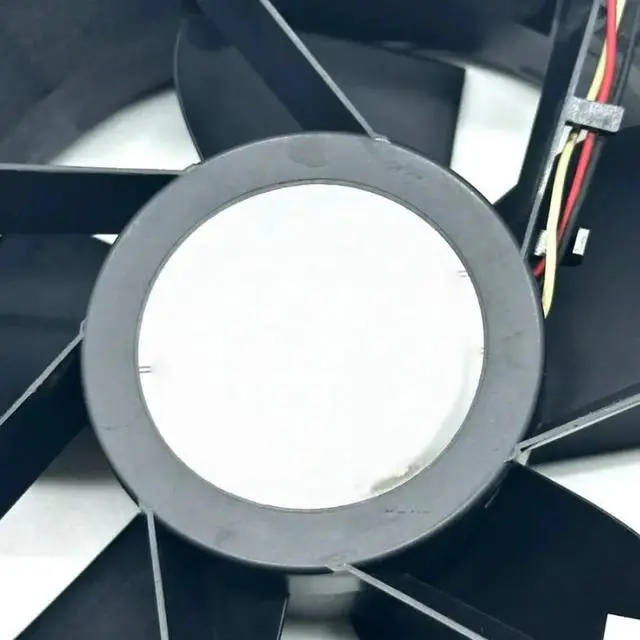 Main image of FOR 1PCS 12038VA-48R-GL DC 48V 0.90A 120x120x38mm 3-Wire Server Cooling Fan
