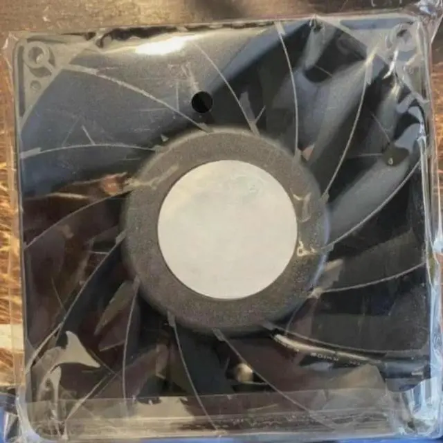 Main image of FOR 1PCS FFB1224EHE-F00 1238 12038 12cm 120mm 24V 1.5A wind capacity strong wind server inverter fan