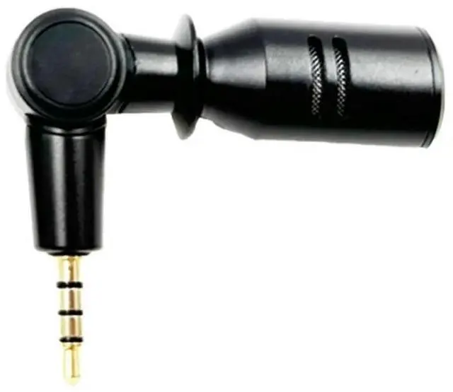 Main image of FOR USB Mini Portable Clip-on Lapel Lavalier Buttonhole Mic Microphone for Mobile Phone DSLR Camera Laptop
