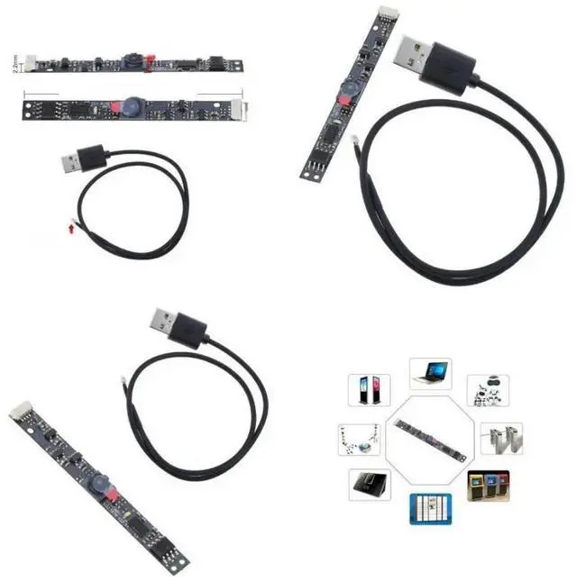Main image of FOR Compactly Development Board for Embedde Systems and DIY Electronics For I2C SPI UART Protocols