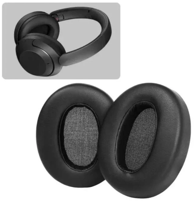 Main image of FOR Head Protectors Ergonomic Contourly Quick Install for QC45